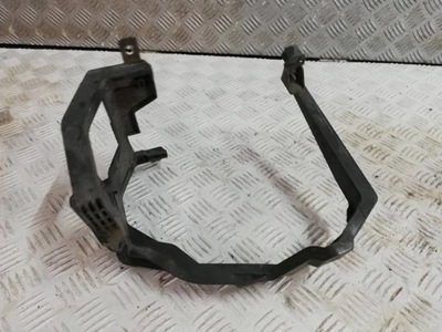 Citroen c3 iii захист рейки рульового управління 9809530280 фото №1