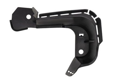 Mazda 6 gj 2018+ кронштейн решітка праве g48f53140 фото №1