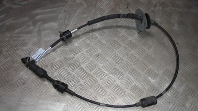 Трос передач автоматическая коробка передач hyundai veloster 2012 фото №1