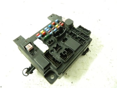 Модуль bsi mitsubishi asx lift 12-16 фото №1