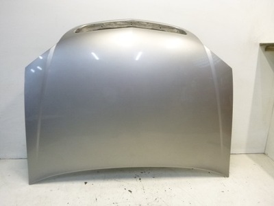 Капот opel vectra c z158 2002 фото №1