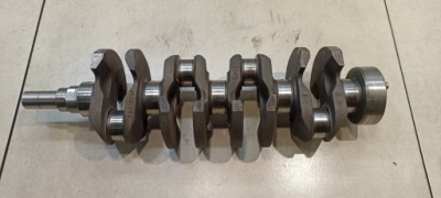 Wał коленчатый ford focus 1 1.4 fxdb 96mmal фото №1