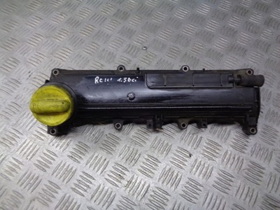 Крышка клапанов renault clio iii 1.5 dci фото №1