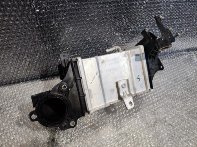 Інтеркулер l1bq6c896ac 1.5 16v tdci ford 2021 фото №1