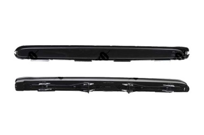 Abakus дополнительные свет стоп mercedes фото №1