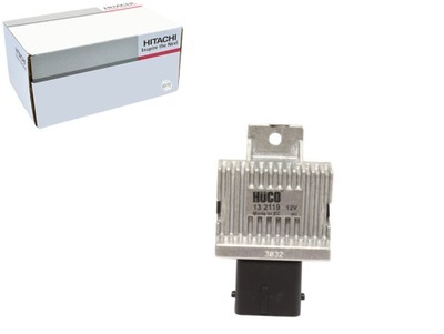 Блок керування свічка розжарювання ford c-max ii focus iii galaxy ii galaxy mk фото №1