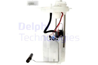 DELPHI SIURBLYS DEGALŲ FIAT PANDA 0.9 1.2 1.2LPG 02.12- 