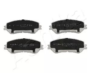 50-01-160 PADS HAM.NISSAN QASHQAI 1.2 DIG-T  