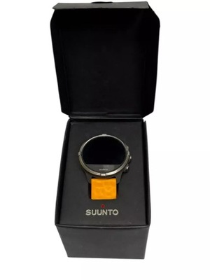 ZEGAREK SUUNTO SPARTAN SPORT OW161