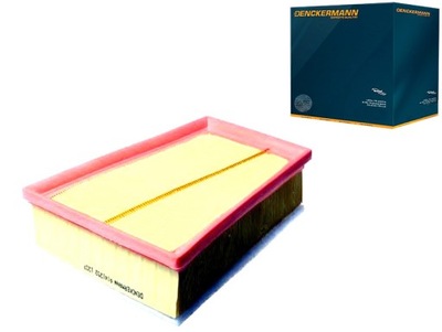 Фільтр повітря denckermann фото №1