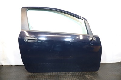 Двері правий перед fiat grande punto 475 фото №1