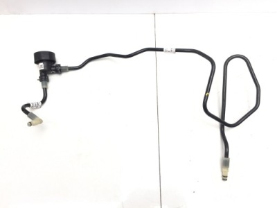 Micra k14 1.0 sce шланг сцепления цилиндр сцепления фото №1