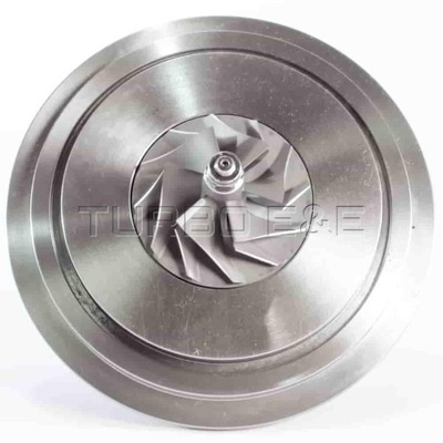 Серцевина турбонагнітача картридж турбіни r2s-014-h фото №1