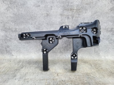 Mini f55 направляющая бампера задняя правый 7318756 фото №1