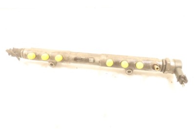 Молдинг впрыскная volvo s80 ii 2.4d 0445215023 фото №1