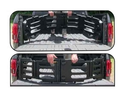 Удлинитель кузов ford f-150 фото №1