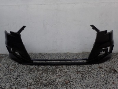 Бампер перед передний audi a3 8v hb lift 2016- фото №1