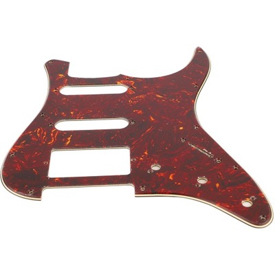 Gitara elektryczna Pickguard pcv osłona z