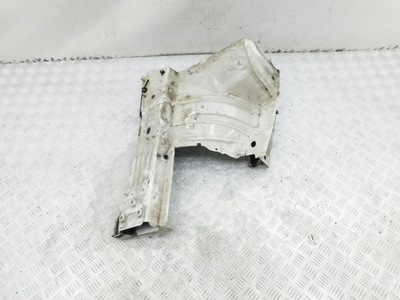 Лонжерон ліва перед - mercedes a b-klasa w177 w247 18- фото №1