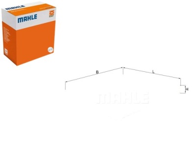 Фильтр кабины dacia duster duster suv lodgy logan sandero фото №1