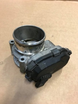 Ford f150 2018-2020 2.7 дросельна заслінка фото №1