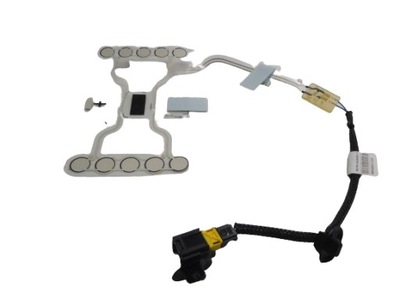 Датчик старт-стоп renault scenic iii 873339769r фото №1