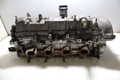 Головка двигателя lexus is 2 ii 220 2.2d фото №1