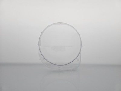 Стекло стекло стекло фары jeep renegade 2015-2020 левая фото №1