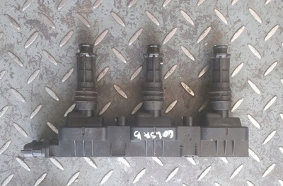 Катушка зажигания corsa b 1.0 0221503014 фото №1