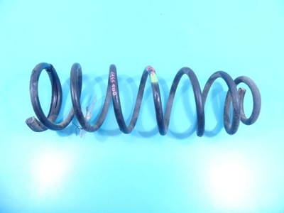 Пружина задняя задняя lancia phedra 02-10 фото №1