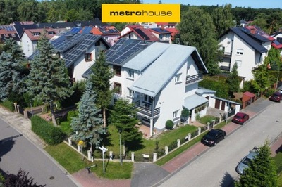 Dom, Ustka, Słupski, 189 m²