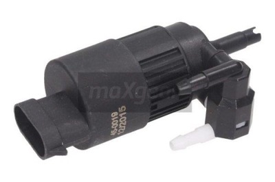 MAXGEAR 45-0019 BOMBA DE LAVAPARABRISAS  