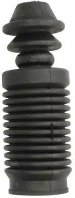 Magnum tech защита амортизатора a93001mt фото №1