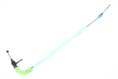 Тягa трос ручка замка двері перед bmw g06 x6 фото №1