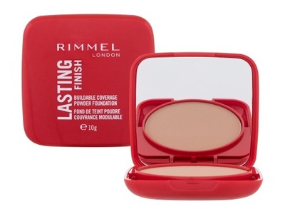 Rimmel London Lasting Finish podkad 005 Ivory 10g (W) P2