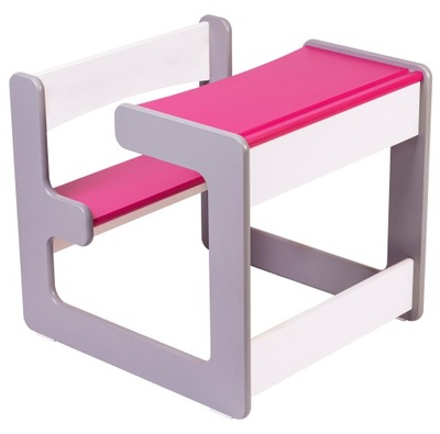 BIURKO DZIECIĘCE ławeczka stolik dla dziecka