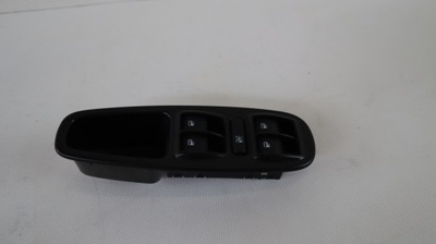 FIAT 500L PANEL CONMUTADOR VENTANAS IZQUIERDO PARTE DELANTERA 735600118  