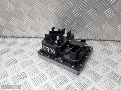 2013 LAND ROVER RANGE ROVER ECU DPLA14F70BB 