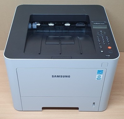 Drukarka laserowa Samsung SL-M3820ND P#49409