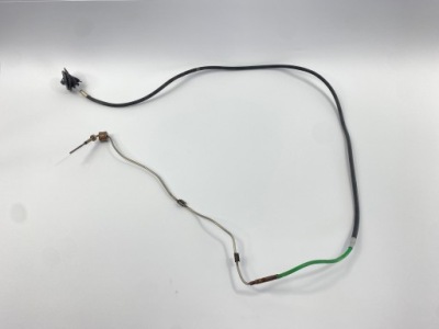 Датчик check двигатель датчик температуры оригинал mercedes w124 1245401817 фото №1