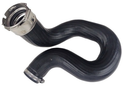 Jeep renegade 1.6 crd труба waz шланг turbo интеркулер 51960149 фото №1