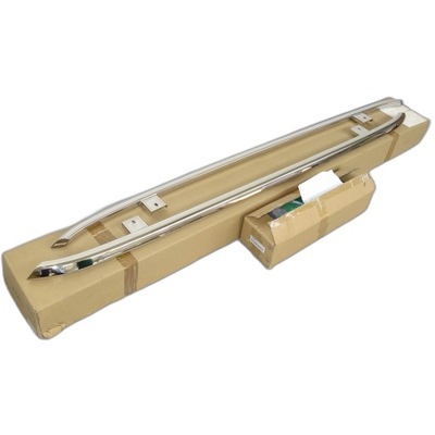 Nowe оригінальні пороги декоративні jaguar f-pace x761 1 фото №1