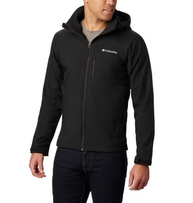 COLUMBIA KURTKA CASCADE RIDGE III 2090412010 r S
