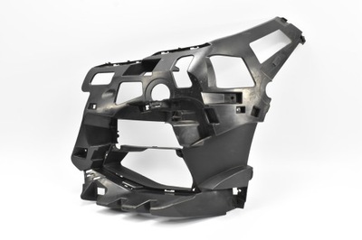 Направляющая бампера левый перед передний 8075481 bmw 2 f44 2020 фото №1