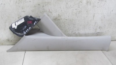 Mercedes w447 защита стойка левая a4476904025 фото №1