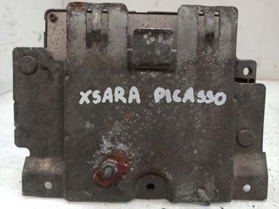 CITROEN XSARA PICASSO 1.8 16V 50409S05 9643786580 9643786680-01