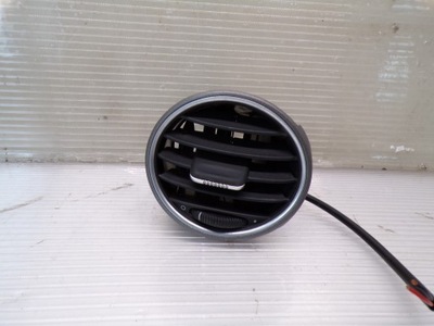 Решётка обдув правая левая porsche 987 cayman фото №1