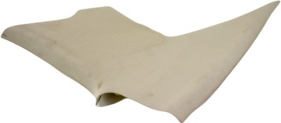 Nj002 infiniti g37 захист стійка лівий задня фото №1