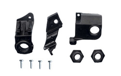 Набір ремонтний фара лівий vw golf v jetta фото №1