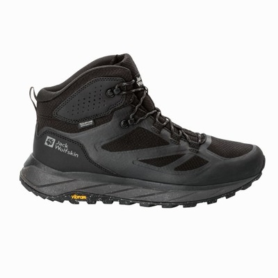 Buty trekkingowe Jack Wolfskin TERRAVENTURE TEXAPORE 43